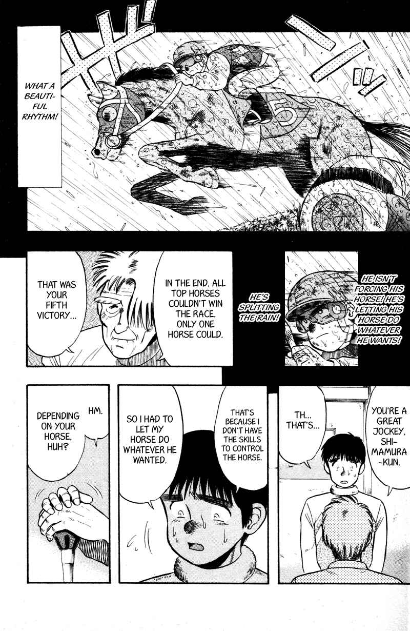Page 13 Chapter 97 Kaze no Sylphid