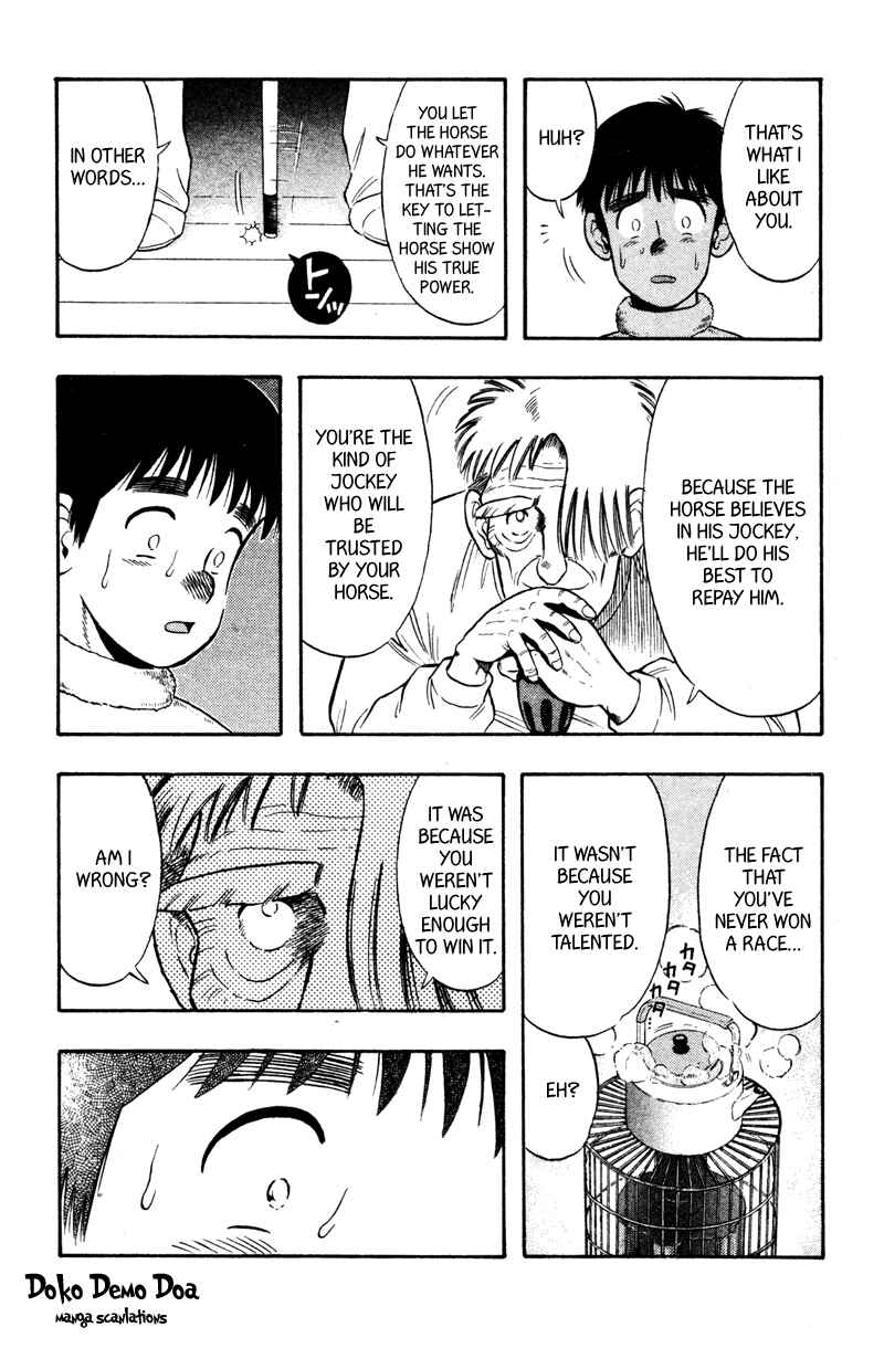 Page 14 Chapter 97 Kaze no Sylphid
