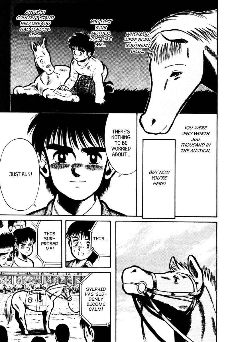 Page 9 Chapter 14 Kaze no Sylphid