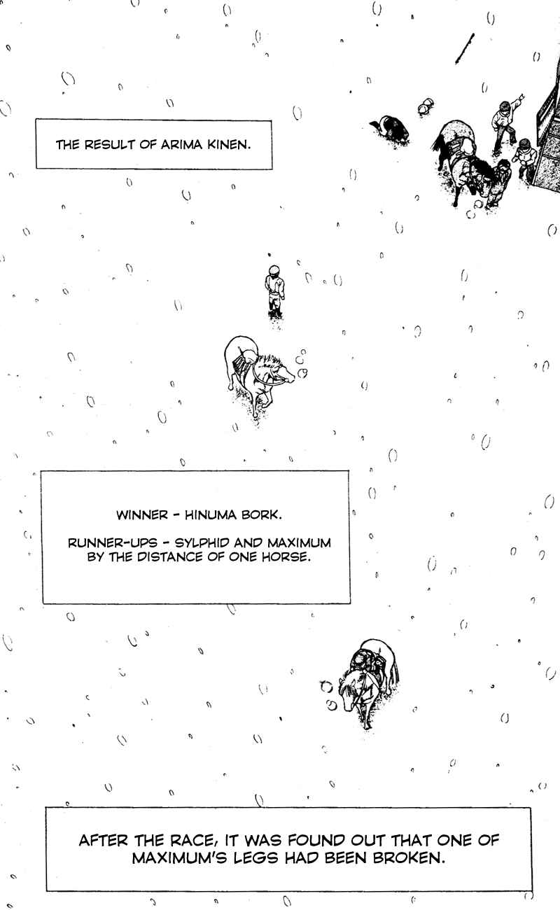Page 20 Chapter 108 Kaze no Sylphid