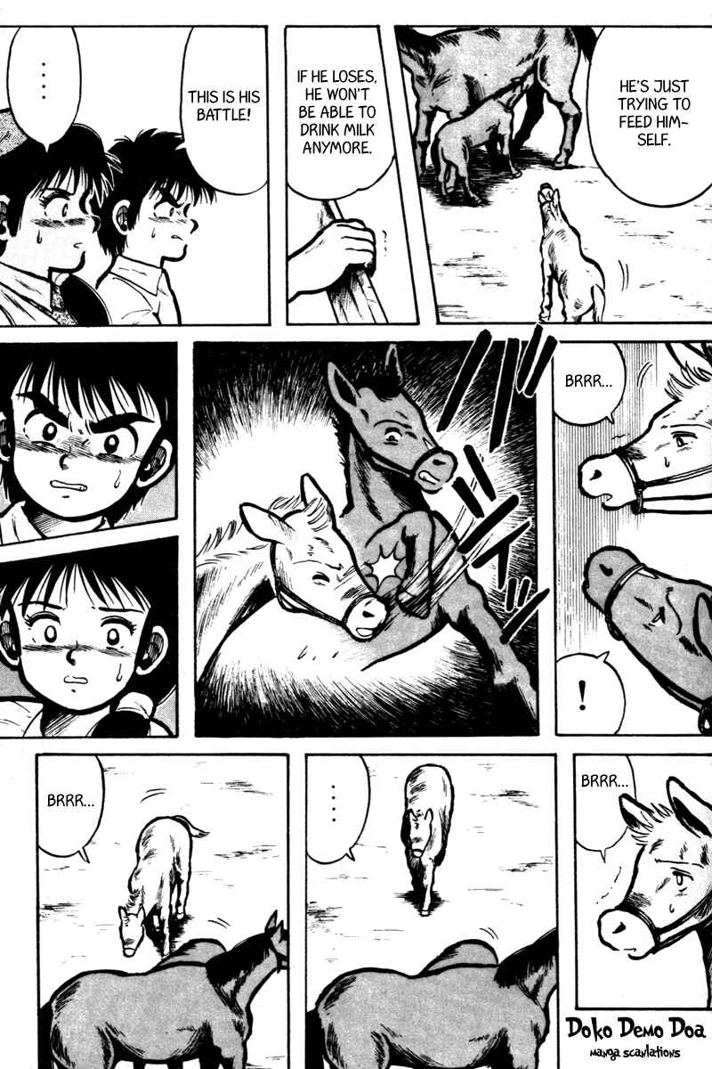 Page 14 Chapter 5 Kaze no Sylphid