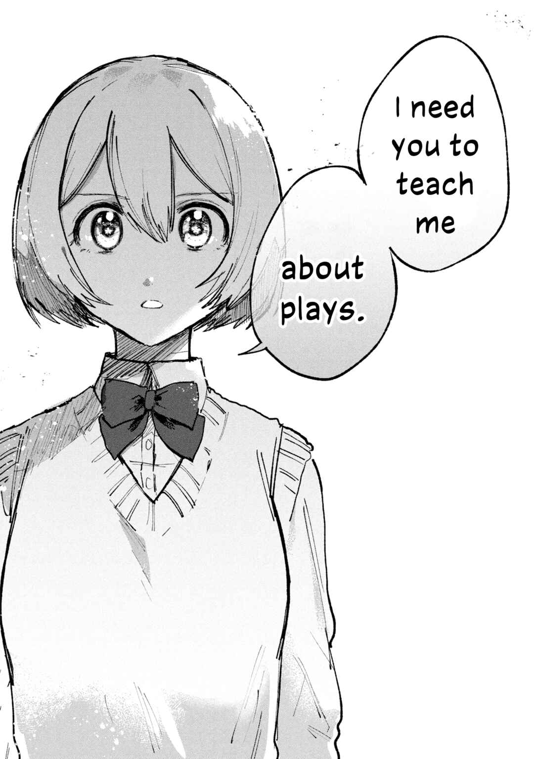 Page 24 Chapter 5 A Curtain Call for You
