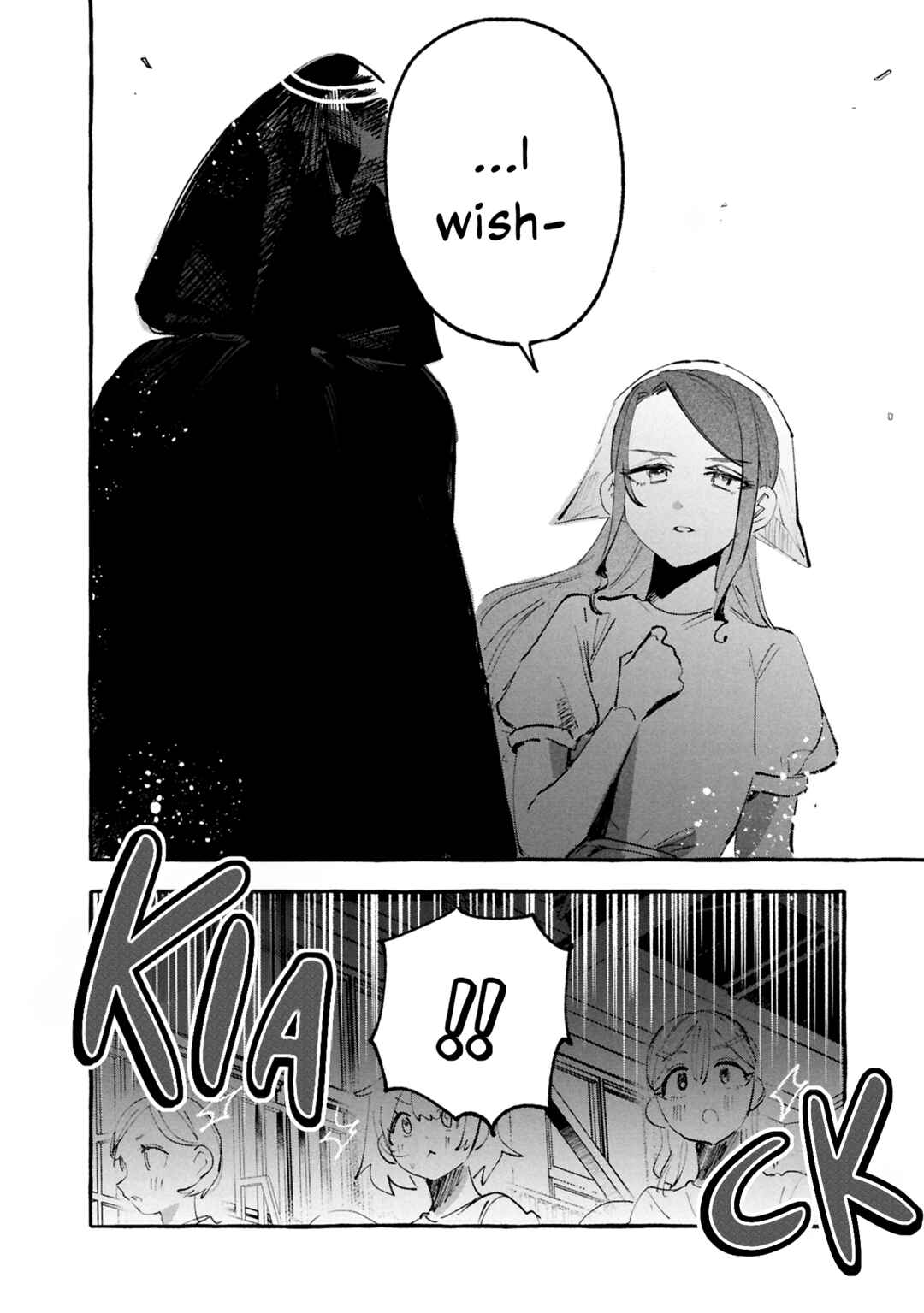 Page 16 Chapter 14 A Curtain Call for You