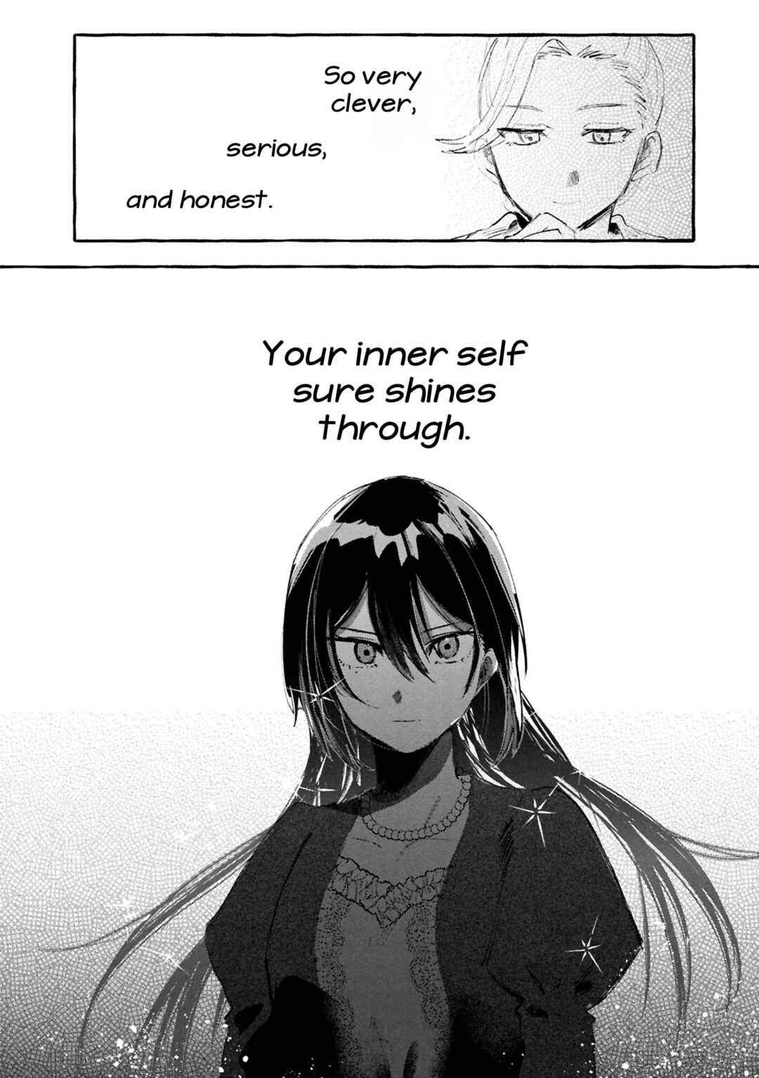 Page 26 Chapter 9 A Curtain Call for You