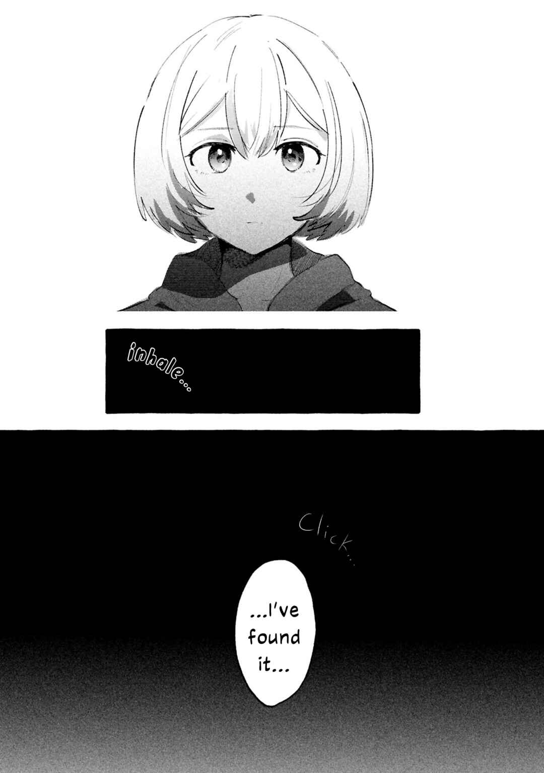Page 9 Chapter 9 A Curtain Call for You