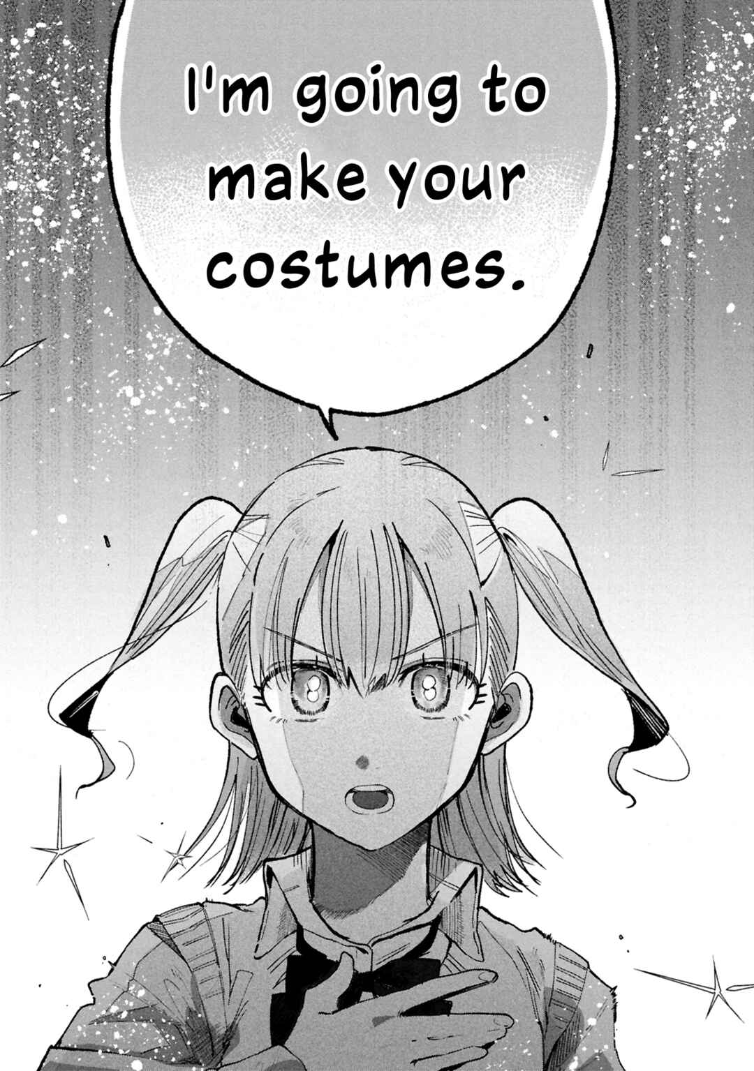 Page 23 Chapter 12 A Curtain Call for You