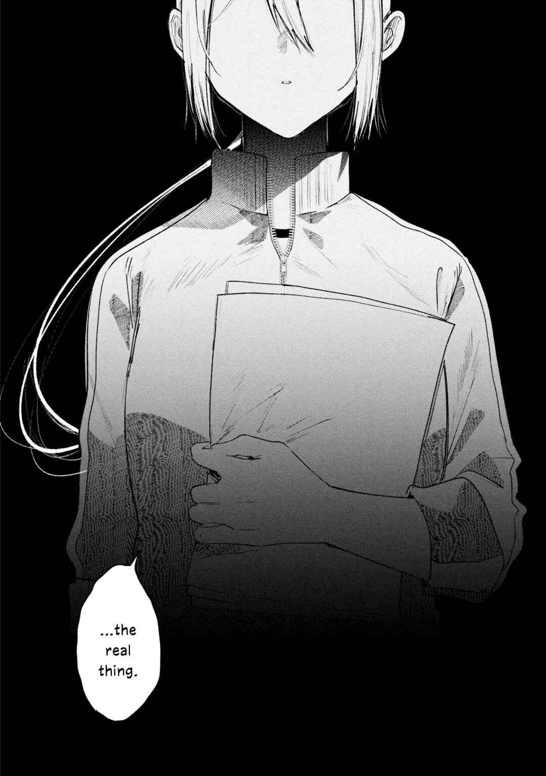 Page 23 Chapter 4 A Curtain Call for You