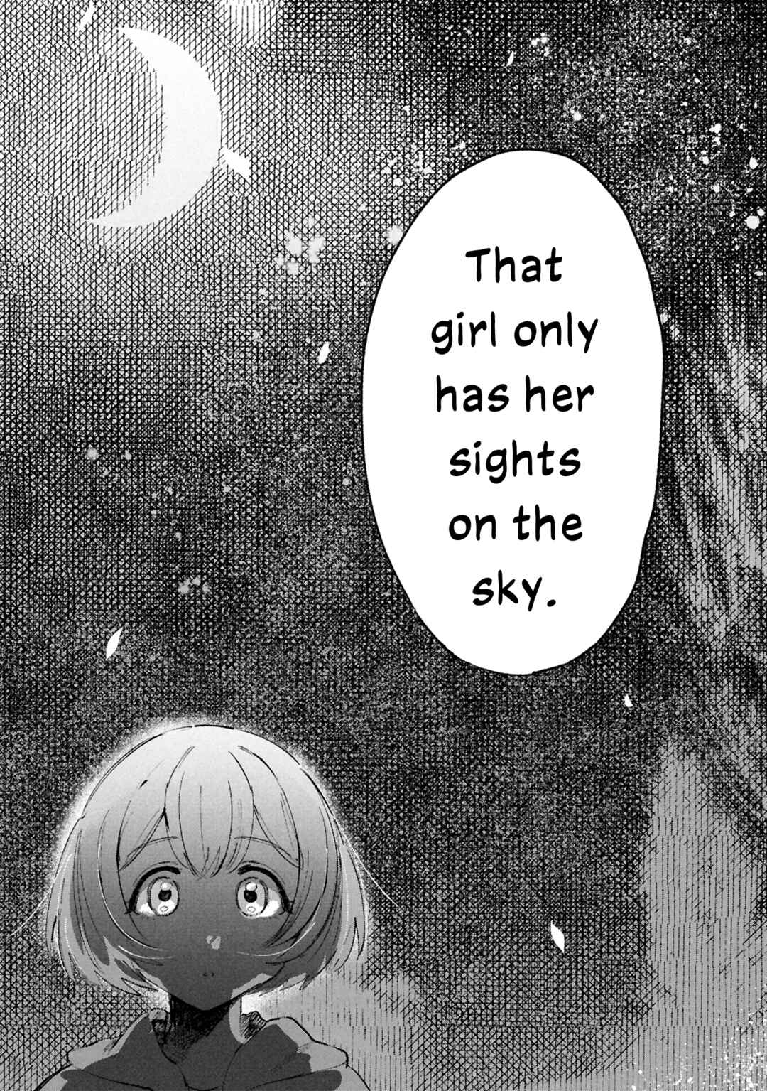 Page 19 Chapter 10 A Curtain Call for You