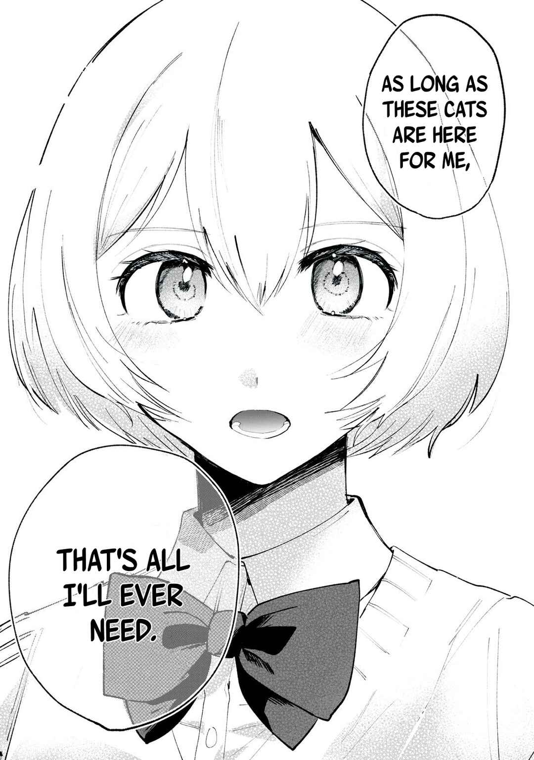 Page 23 Chapter 2 A Curtain Call for You