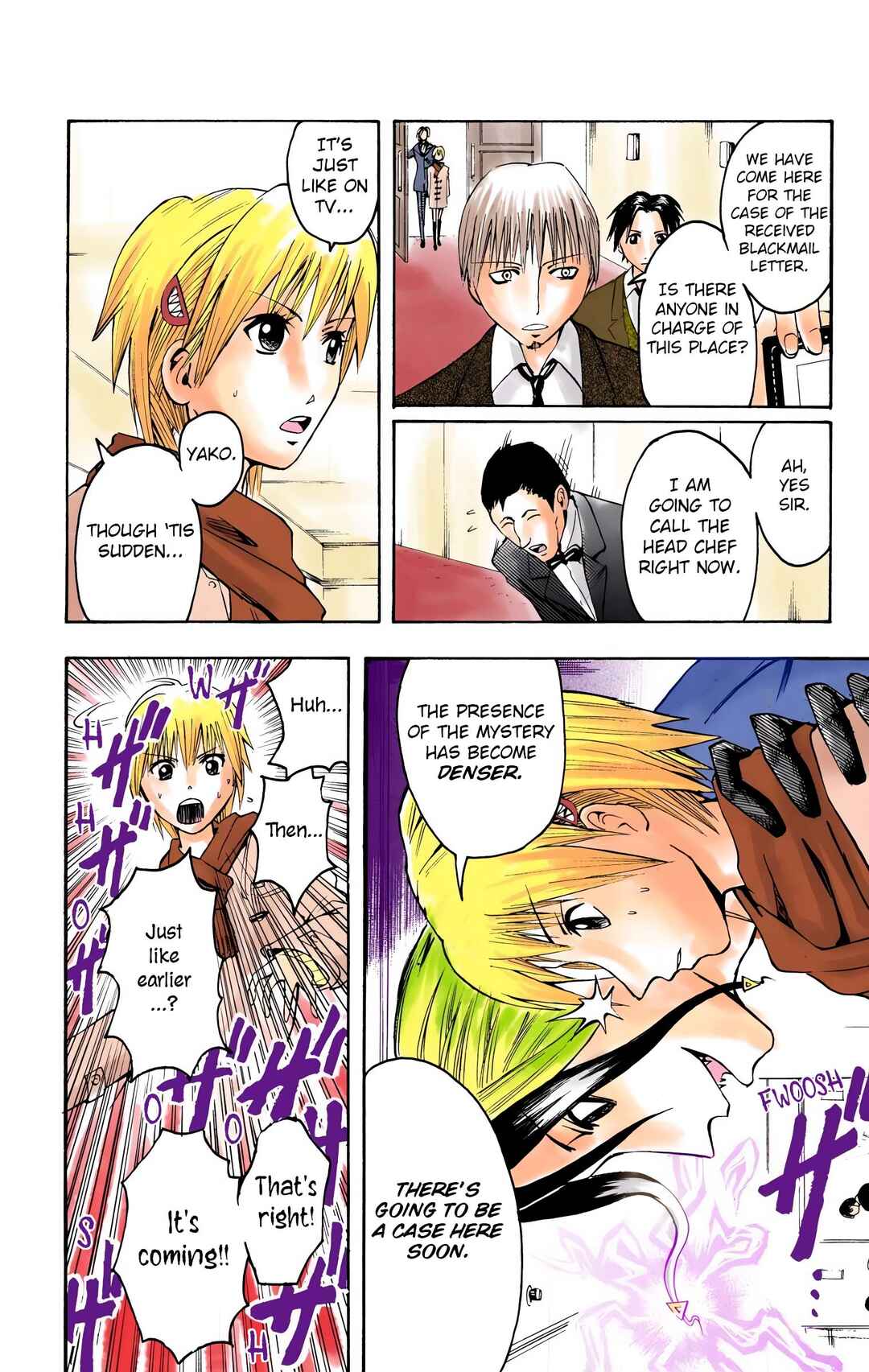 Page 16 Chapter 4 Neuro: Supernatural Detective (Official Colored)