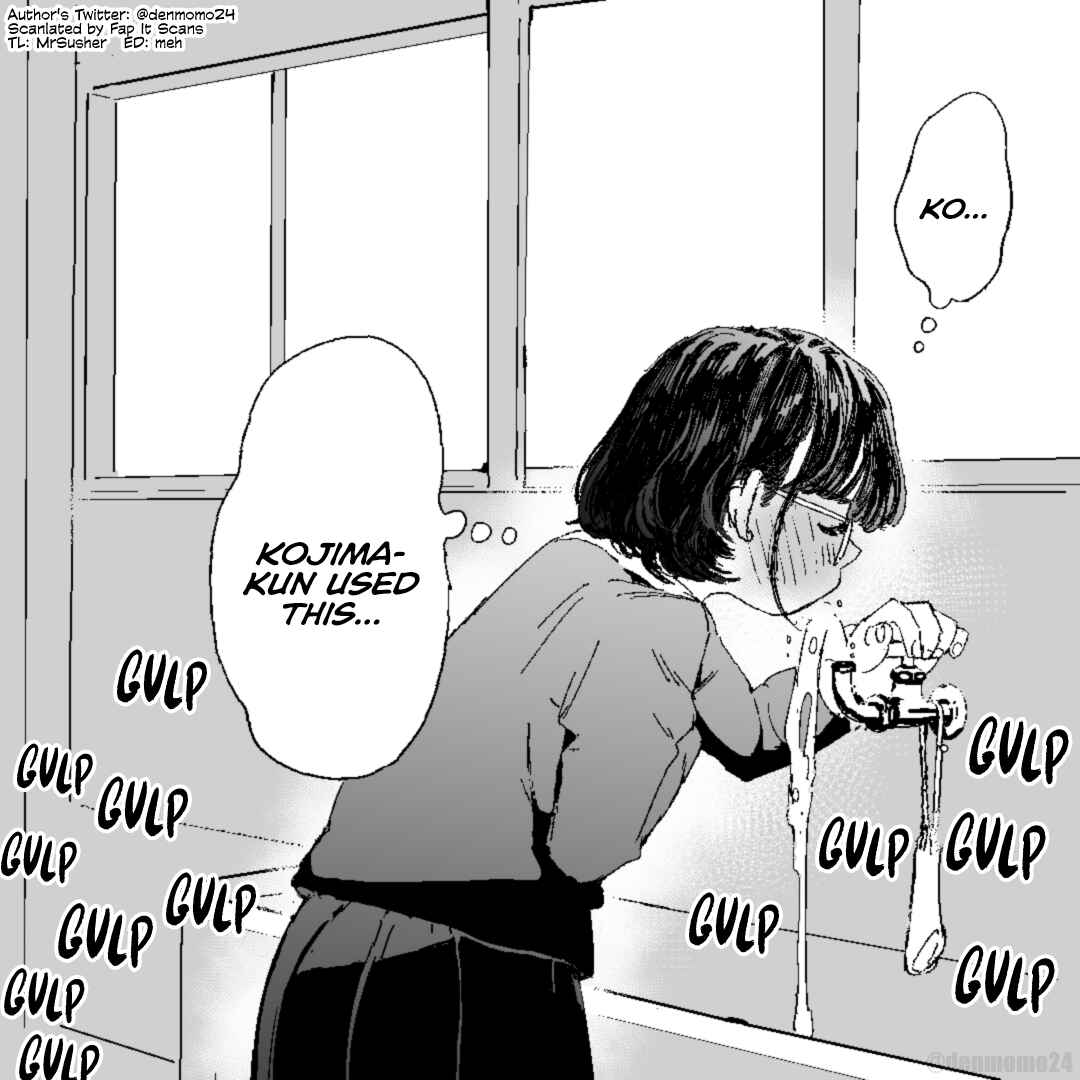 Page 4 Chapter Unknown_5a2a A Clean-Freak Girls Exception