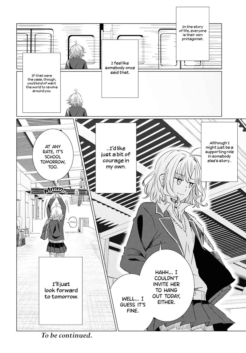 Page 43 Chapter 0 Yurizukushi no Kyoushitsu de