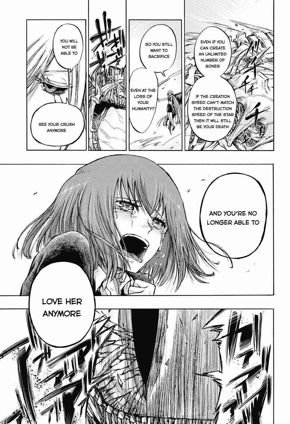 Page 10 Chapter 17 Amalgam of Distortion