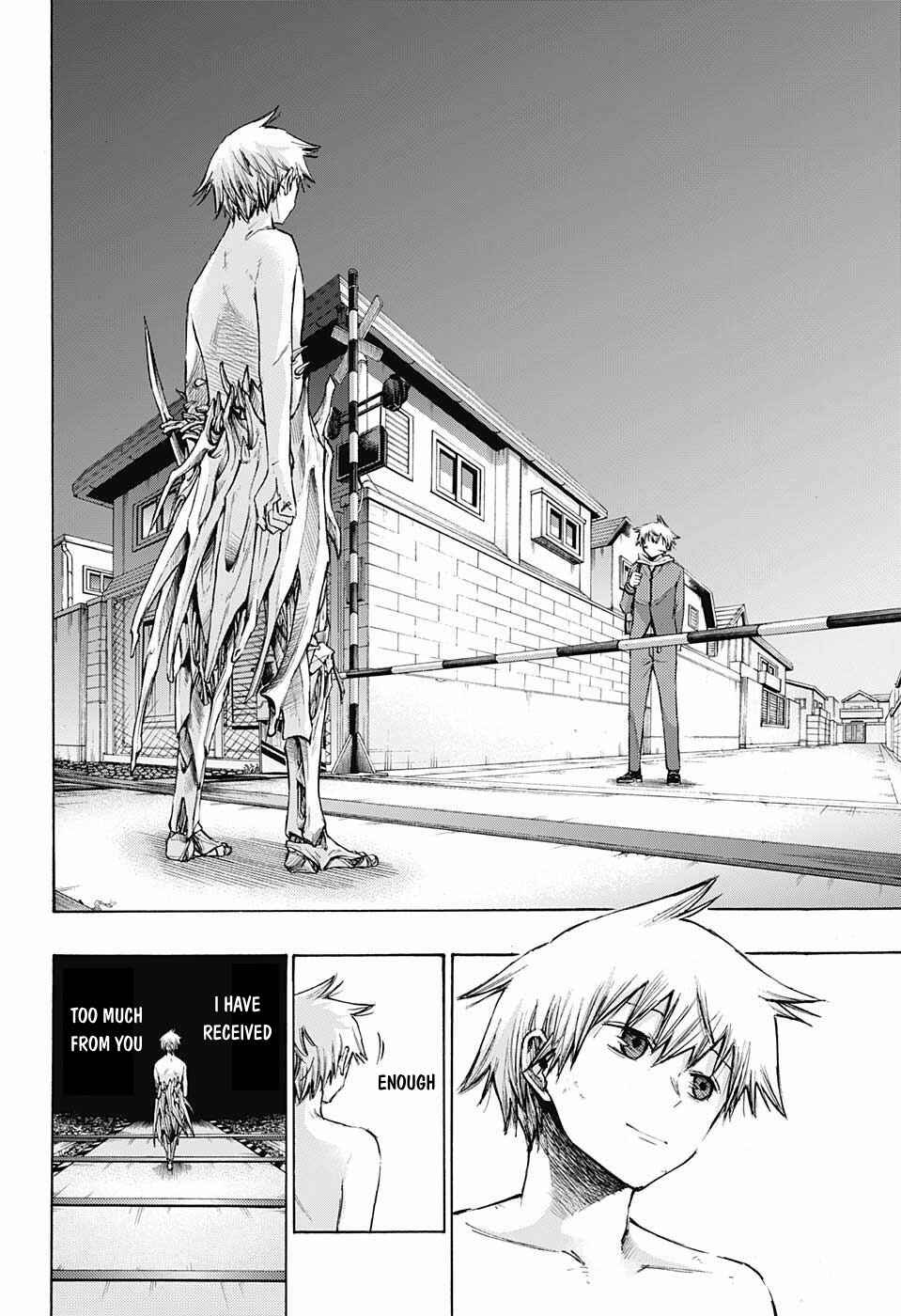 Page 16 Chapter 17 Amalgam of Distortion