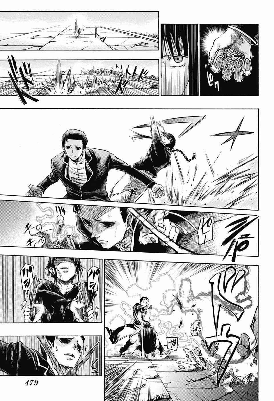 Page 12 Chapter 10 Amalgam of Distortion
