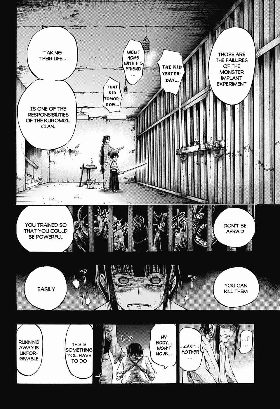 Page 5 Chapter 10 Amalgam of Distortion
