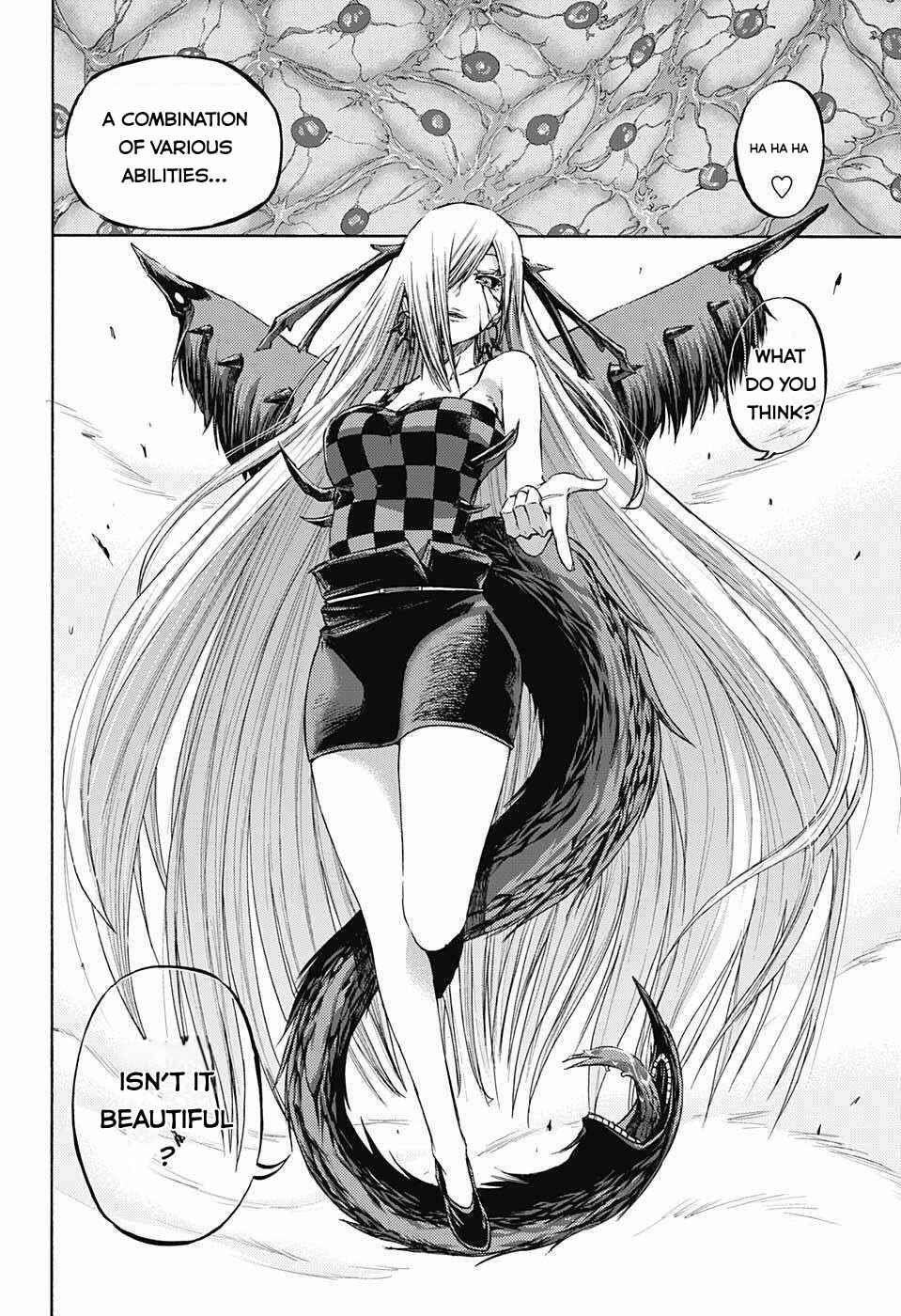 Page 12 Chapter 16 Amalgam of Distortion