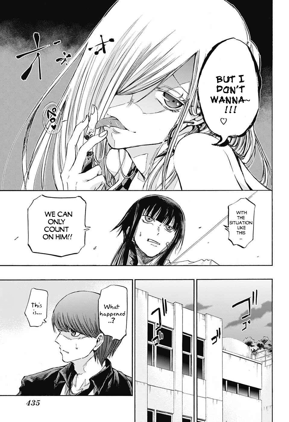 Page 14 Chapter 14 Amalgam of Distortion