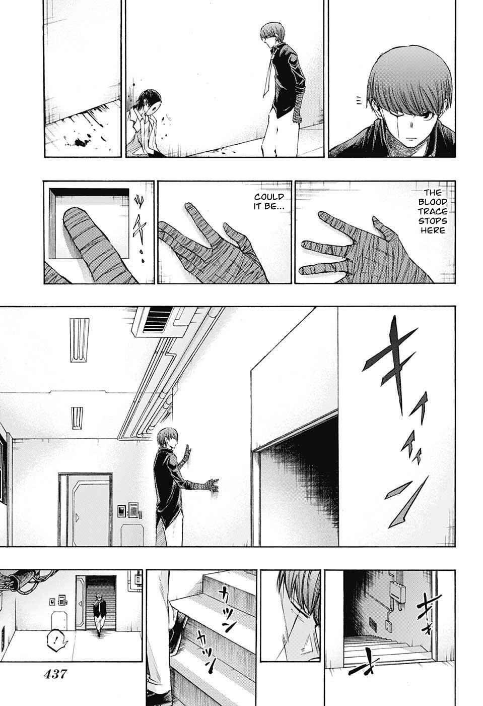 Page 16 Chapter 14 Amalgam of Distortion