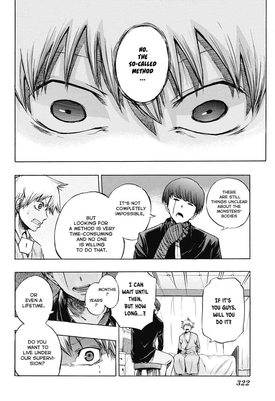 Page 13 Chapter 3 Amalgam of Distortion
