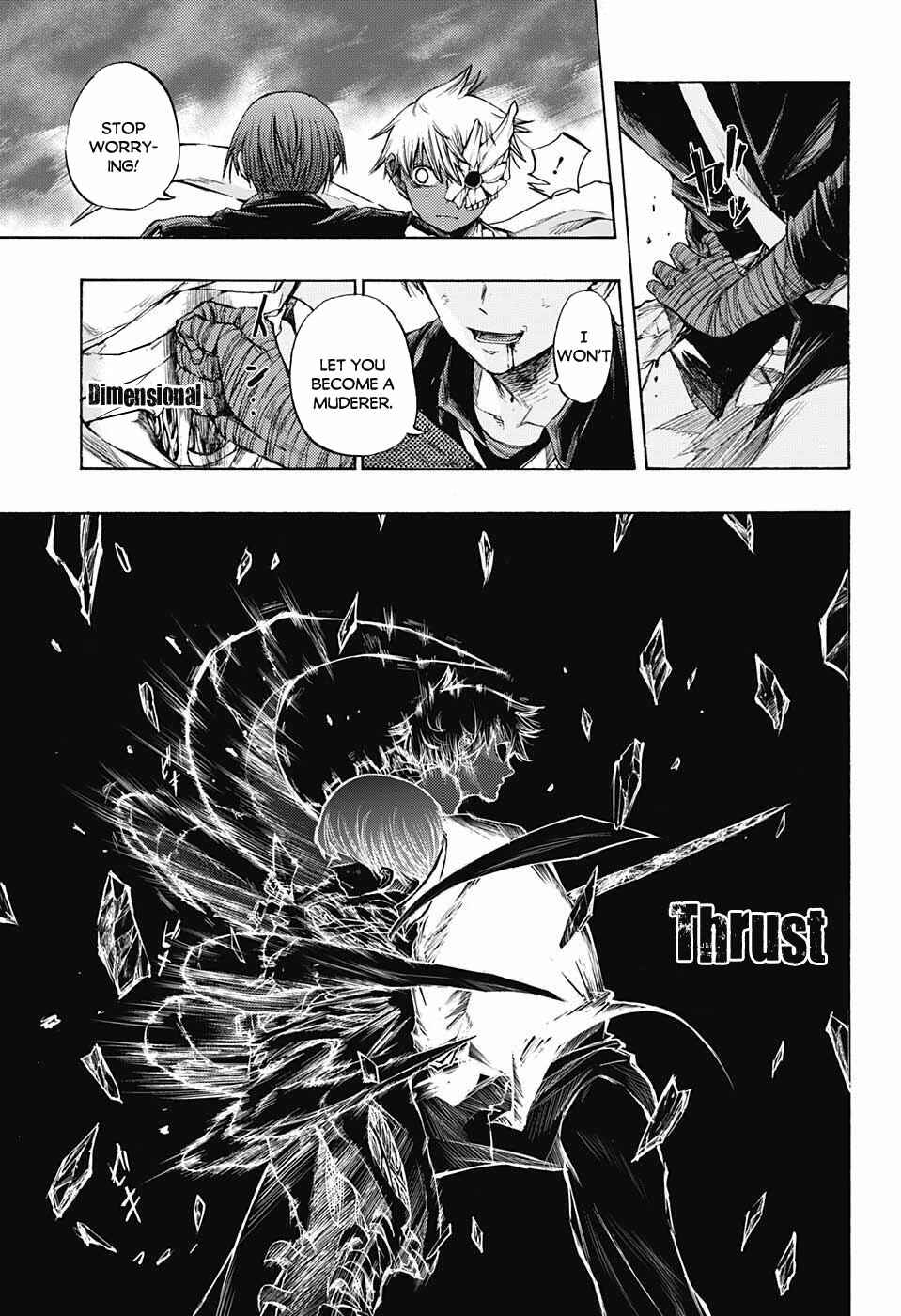 Page 18 Chapter 11 Amalgam of Distortion