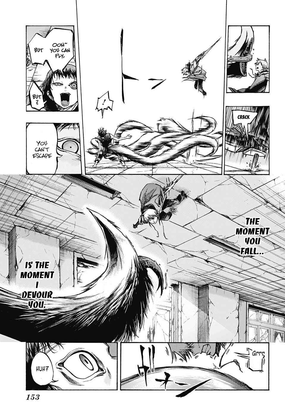 Page 11 Chapter 7 Amalgam of Distortion