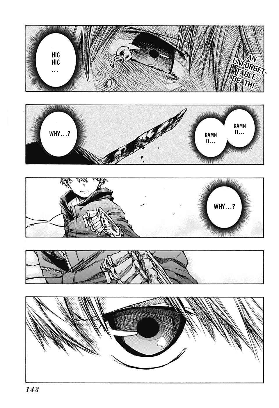 Page 2 Chapter 7 Amalgam of Distortion