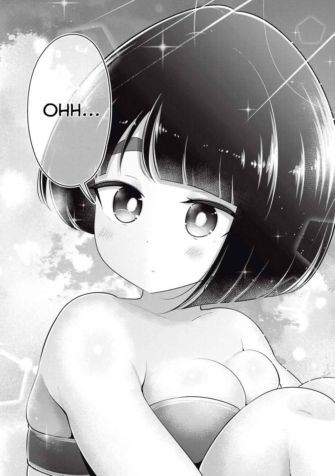 Page 13 Chapter 34 Ookii Muki Muki Chiisai Muchi Muchi