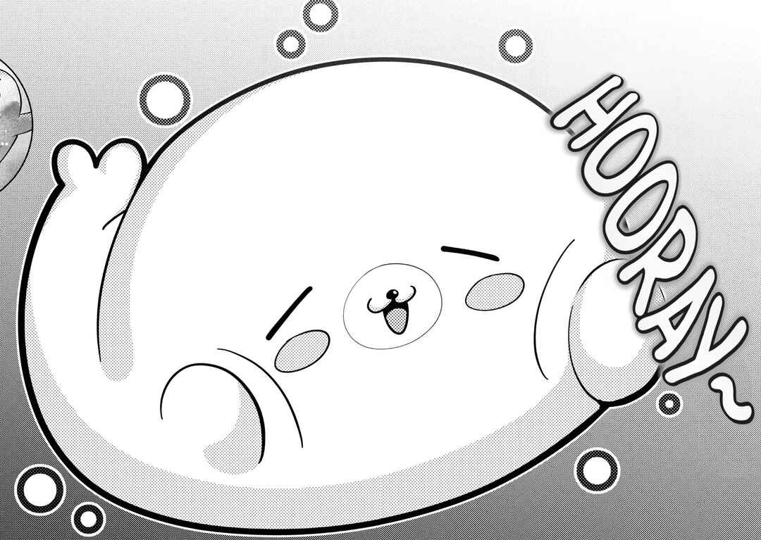 Page 10 Chapter 10 Ookii Muki Muki Chiisai Muchi Muchi