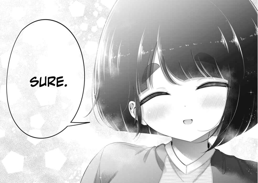 Page 11 Chapter 37 Ookii Muki Muki Chiisai Muchi Muchi