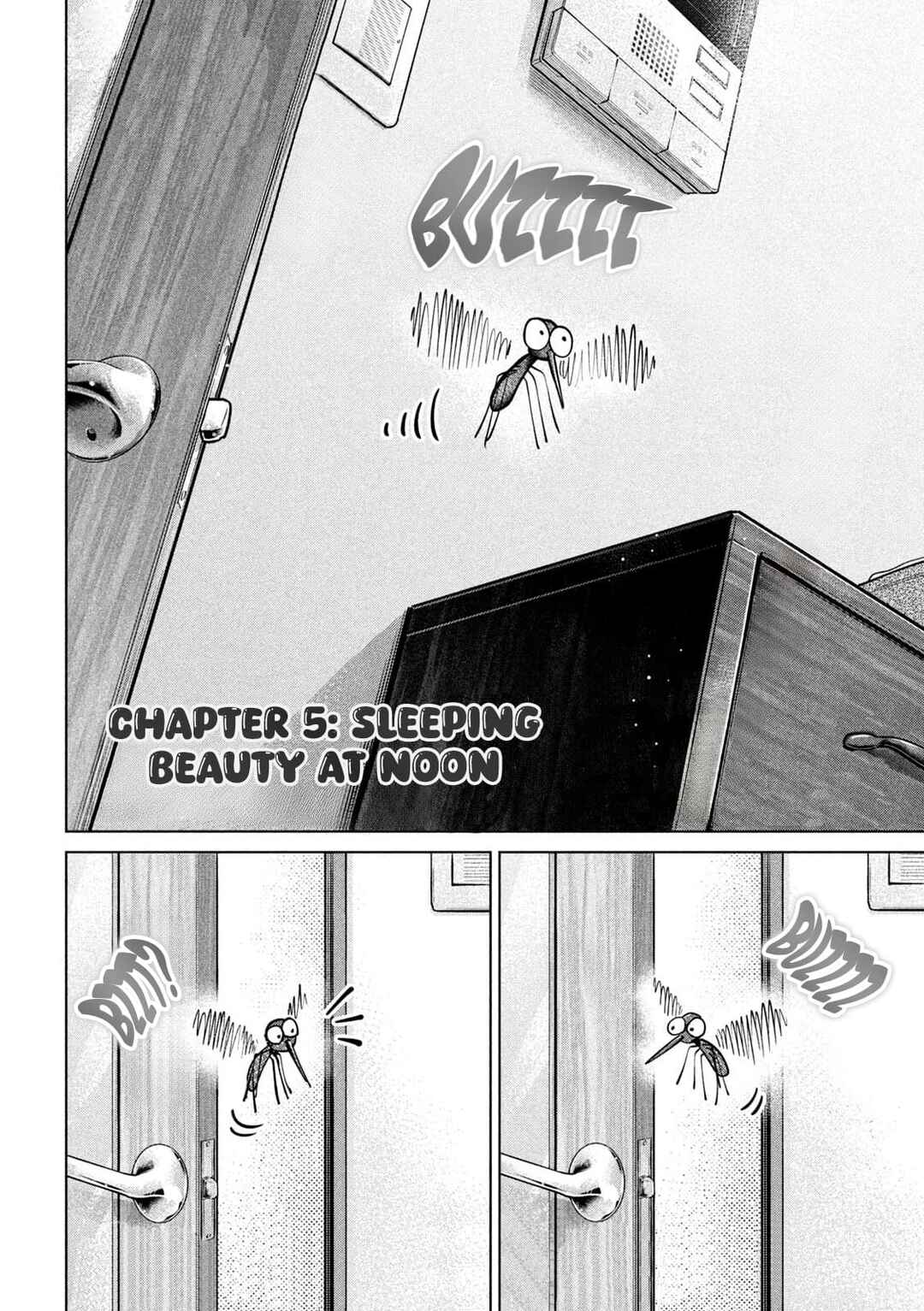 Page 2 Chapter 5 Ookii Muki Muki Chiisai Muchi Muchi
