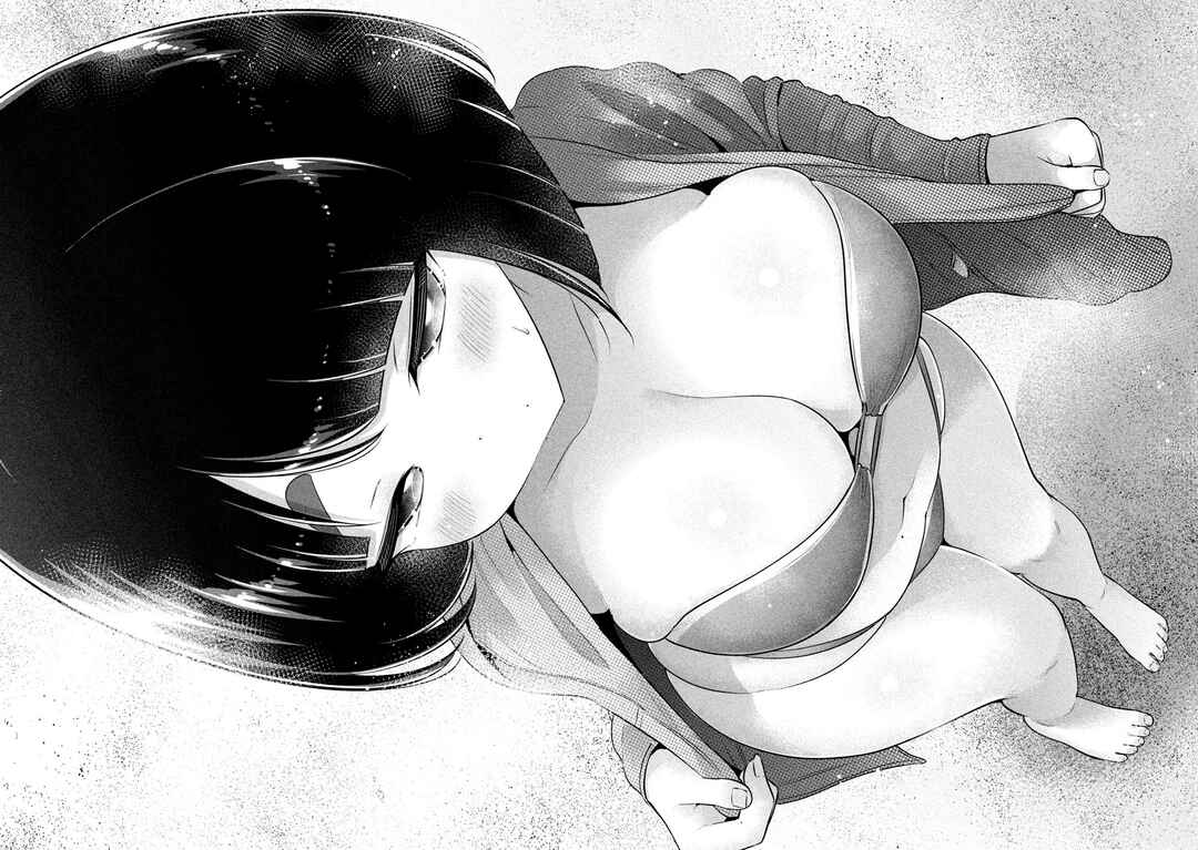 Page 12 Chapter 32 Ookii Muki Muki Chiisai Muchi Muchi
