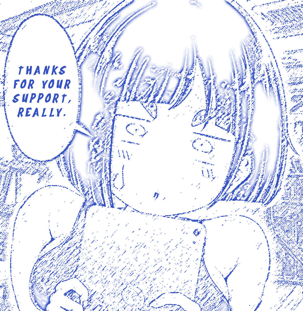 Page 22 Chapter 3 Ookii Muki Muki Chiisai Muchi Muchi
