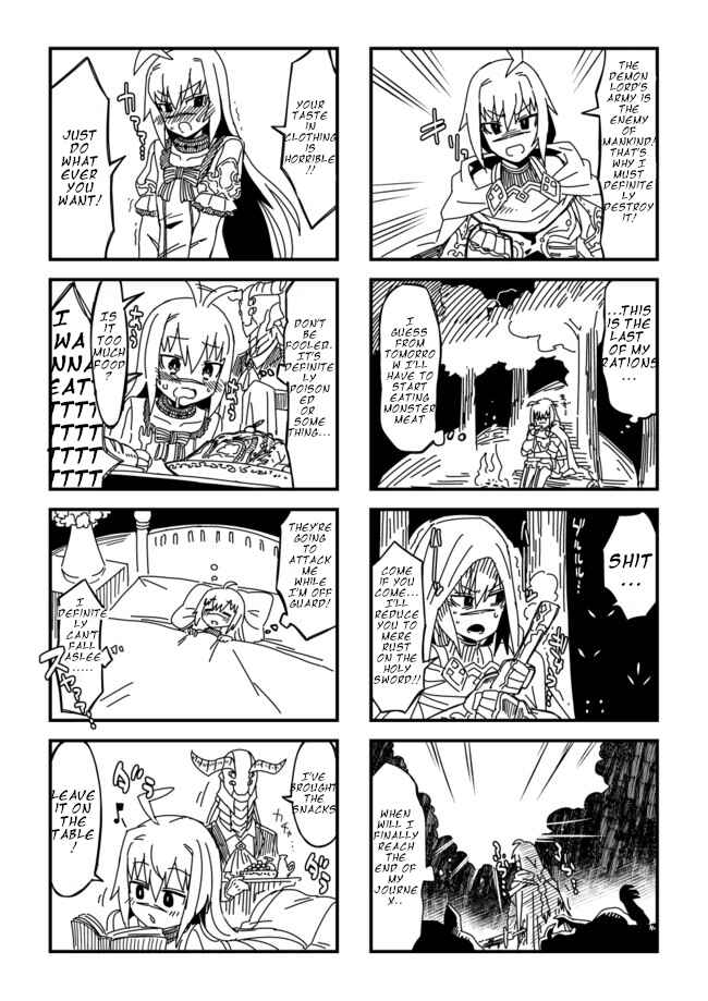 Page 2 Chapter 4 Iroiro Irogoto