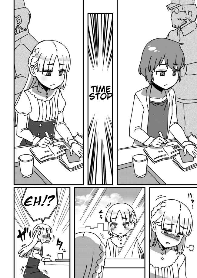 Page 1 Chapter 2 Iroiro Irogoto