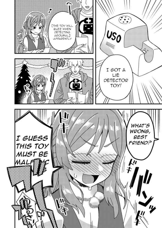Page 2 Chapter 17 Iroiro Irogoto
