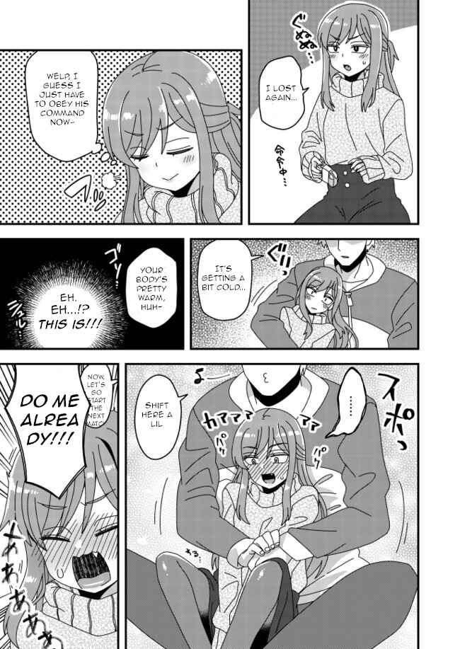 Page 2 Chapter 16 Iroiro Irogoto