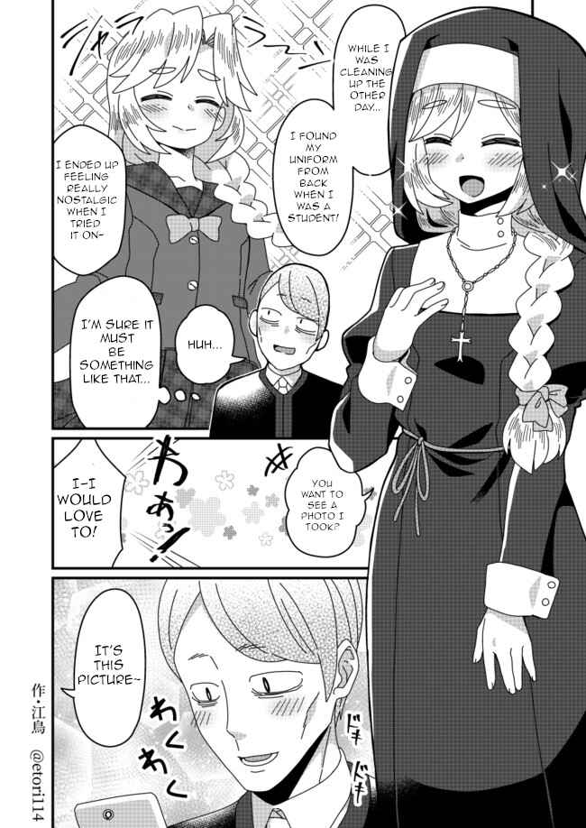 Page 1 Chapter 8 Iroiro Irogoto