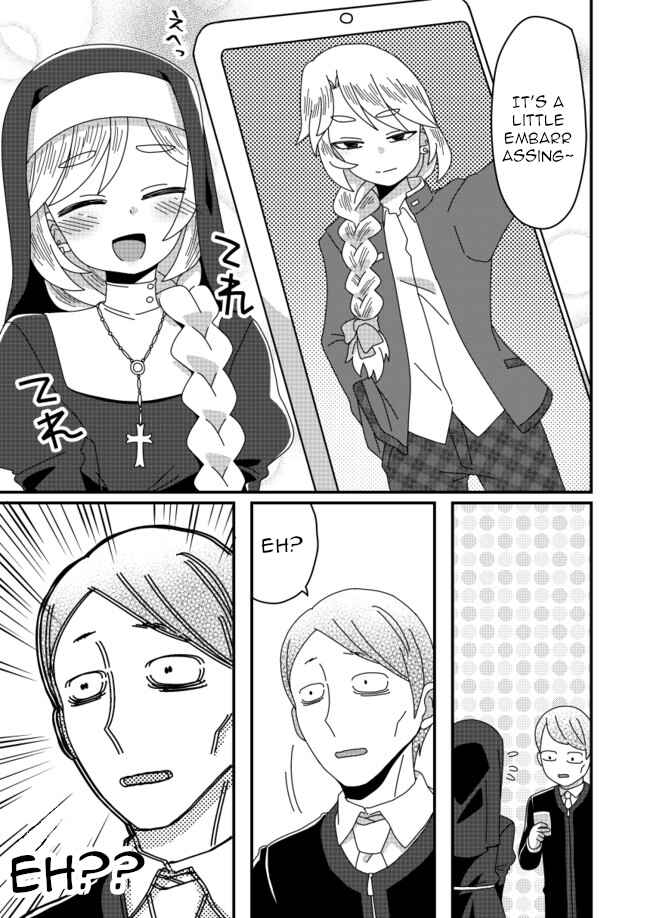 Page 2 Chapter 8 Iroiro Irogoto