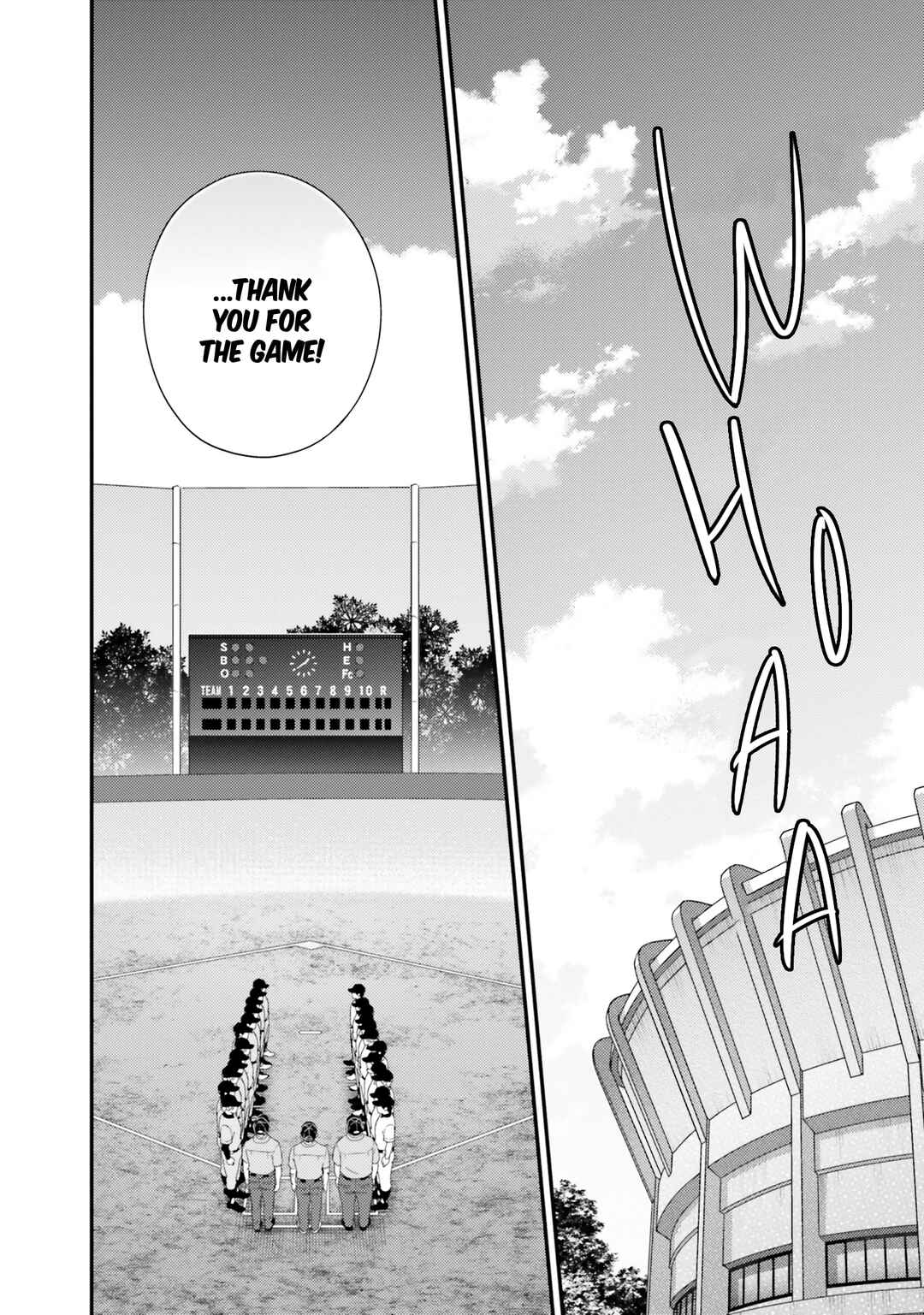 Page 14 Chapter 7 Kawaikunai ne, Kouhai-kun