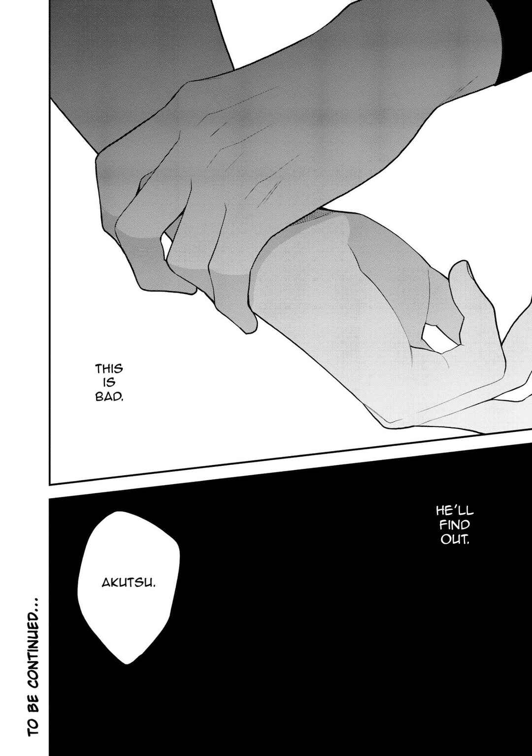 Page 22 Chapter 4 Kawaikunai ne, Kouhai-kun