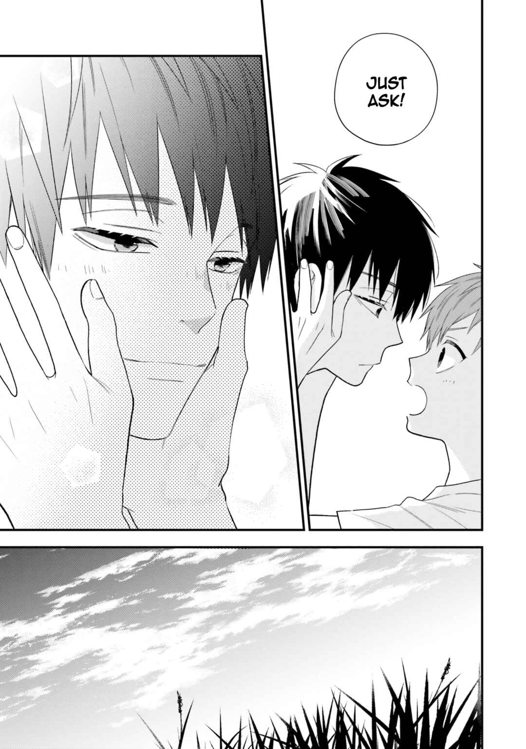 Page 19 Chapter 8 Kawaikunai ne, Kouhai-kun