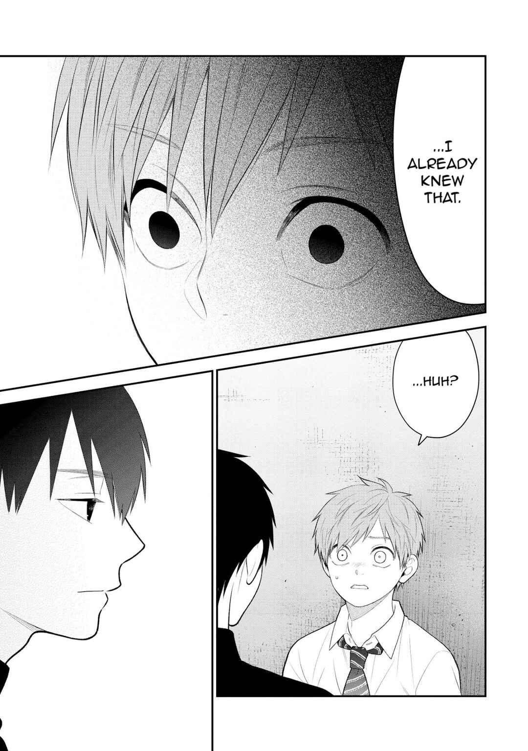Page 18 Chapter 5 Kawaikunai ne, Kouhai-kun