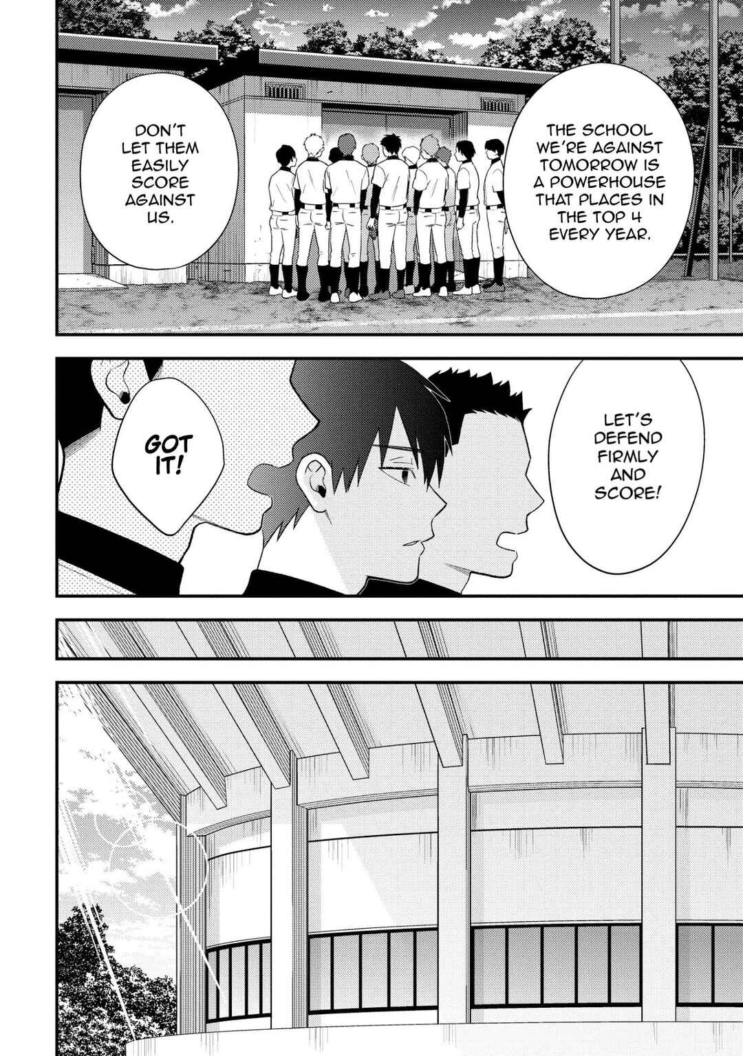 Page 22 Chapter 6 Kawaikunai ne, Kouhai-kun