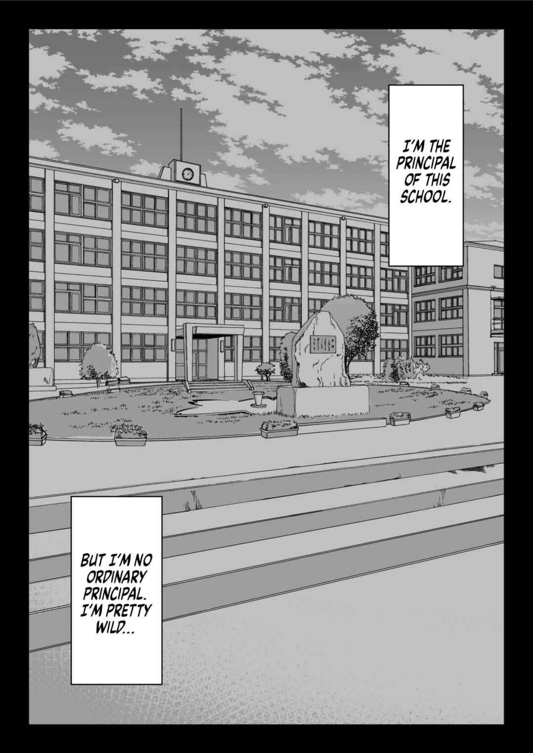 Page 2 Chapter Unknown_95bb Zen Mesuana wa Ore no Mono ~Sekaiichi Tsuyoi Osu no Nichijou~