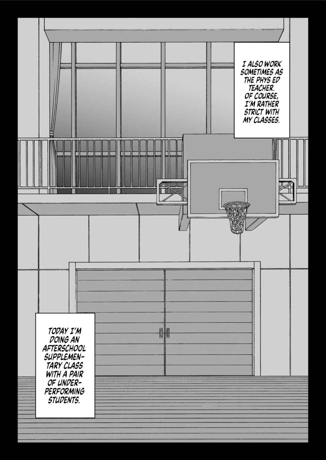Page 26 Chapter Unknown_95bb Zen Mesuana wa Ore no Mono ~Sekaiichi Tsuyoi Osu no Nichijou~