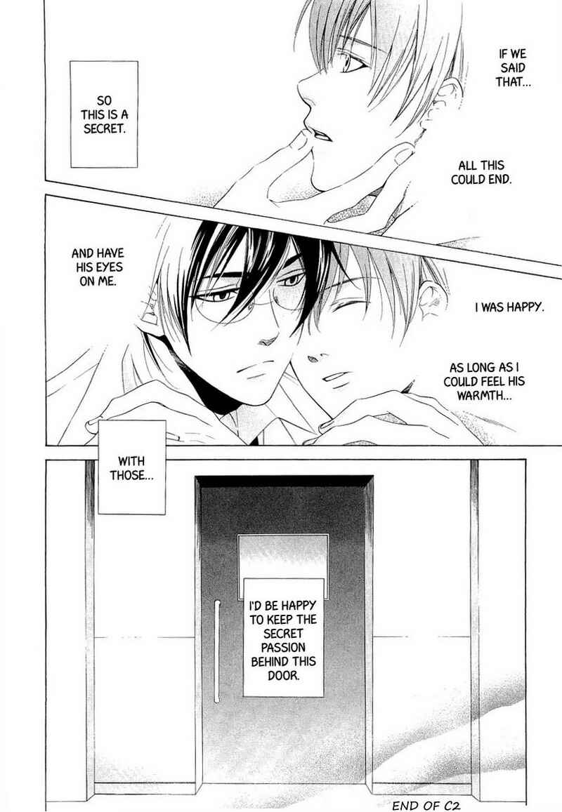 Page 24 Chapter 2 Shiroi Ori
