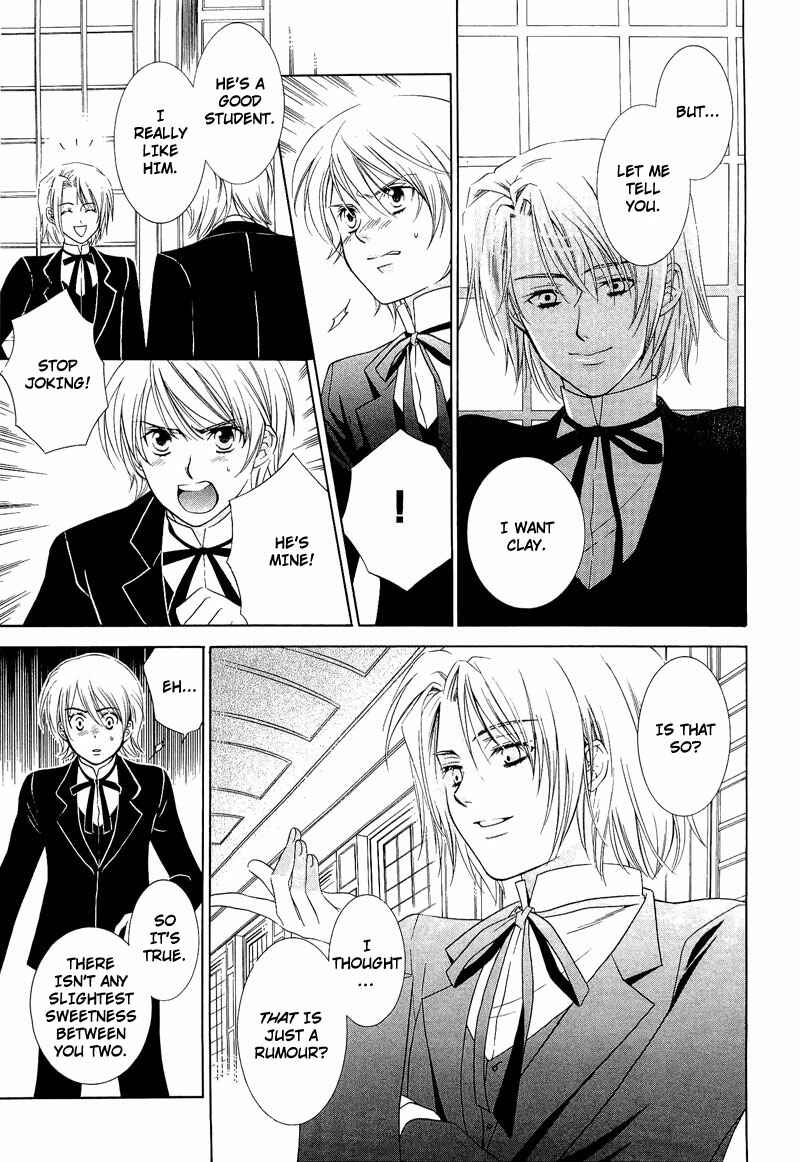 Page 25 Chapter 8 Shiroi Ori