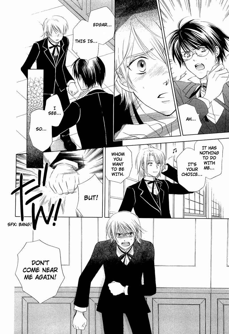 Page 28 Chapter 8 Shiroi Ori