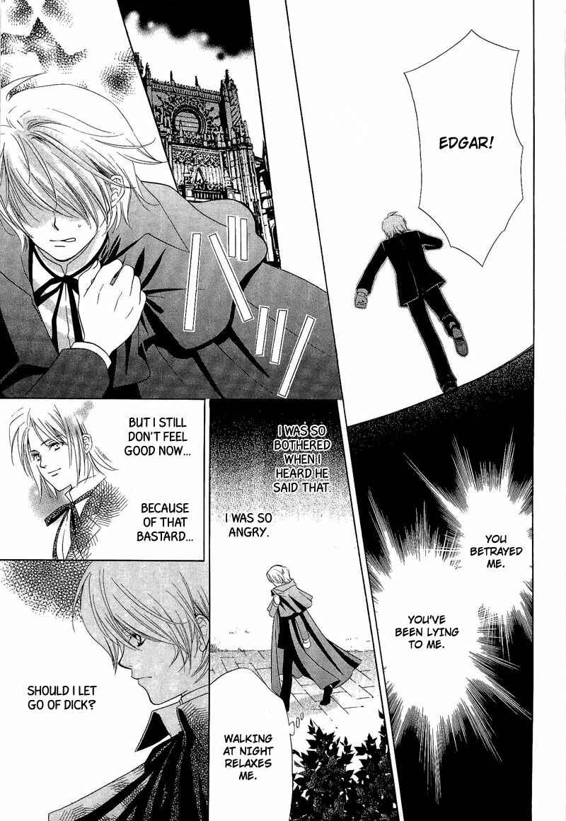 Page 29 Chapter 8 Shiroi Ori